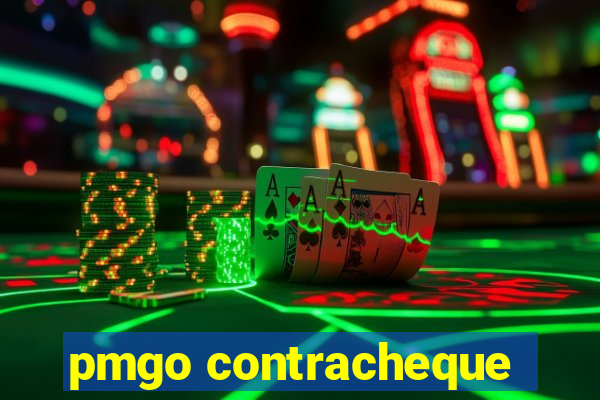 pmgo contracheque